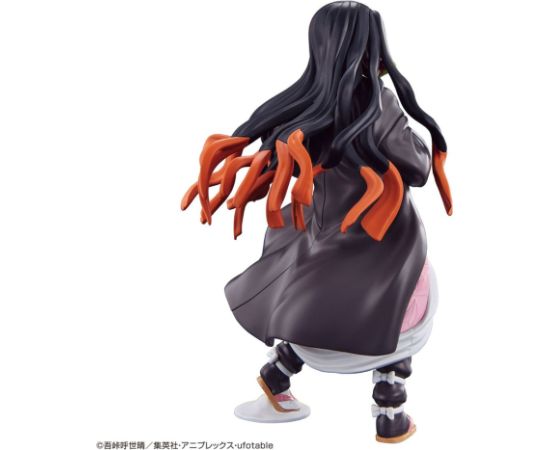Bandai MODEL KIT DEMON SLAYER KAMADO NEZUKO