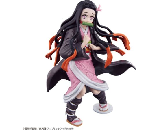 Bandai MODEL KIT DEMON SLAYER KAMADO NEZUKO