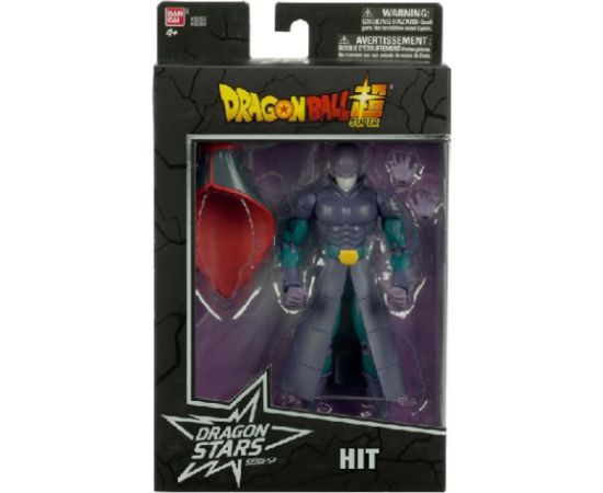 Bandai DRAGON BALL DRAGON STARS HIT