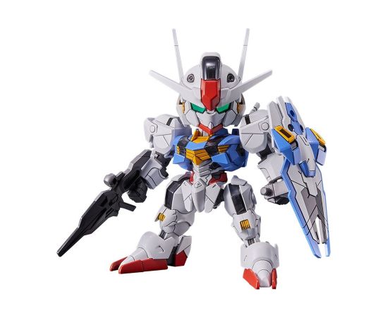 Bandai SD EX-STANDARD GUNDAM AERIAL