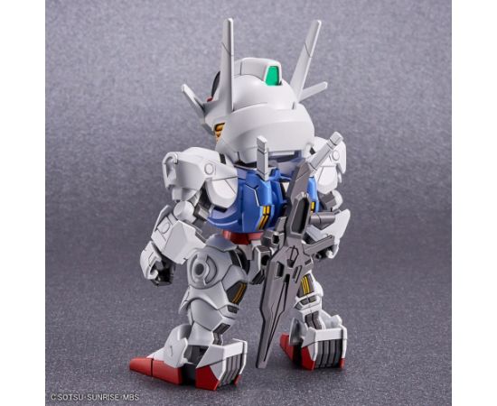 Bandai SD EX-STANDARD GUNDAM AERIAL