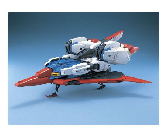 Bandai PG 1/60 MSZ-006 ZETA GUNDAM