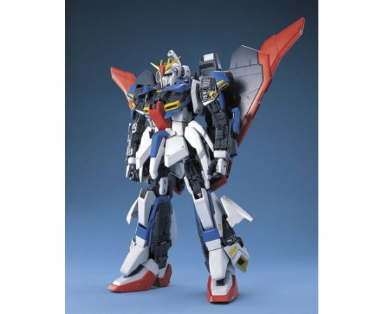 Bandai PG 1/60 MSZ-006 ZETA GUNDAM