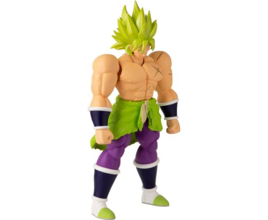 Bandai DRAGON BALL LIMIT BREAKER SS BROLY (DB MOVIE VER)