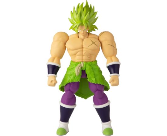 Bandai DRAGON BALL LIMIT BREAKER SS BROLY (DB MOVIE VER)