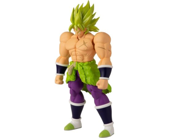 Bandai DRAGON BALL LIMIT BREAKER SS BROLY (DB MOVIE VER)