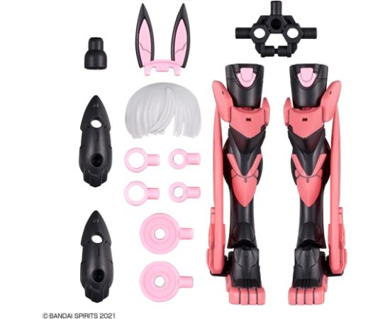 Bandai 30MS SIS-T00 LARANEL [COLOR B]