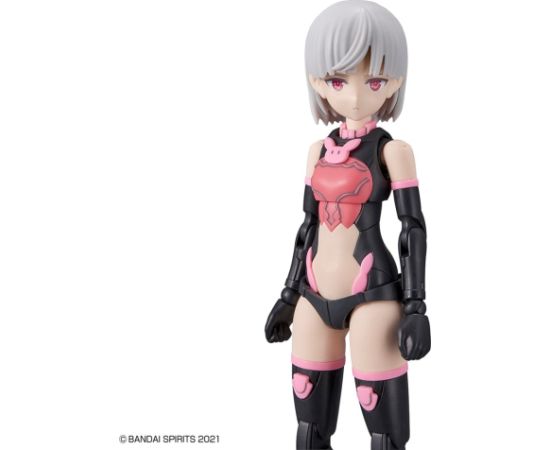 Bandai 30MS SIS-T00 LARANEL [COLOR B]
