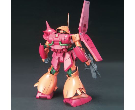 Bandai HGUC 1/144 RMS-108 MARASAI