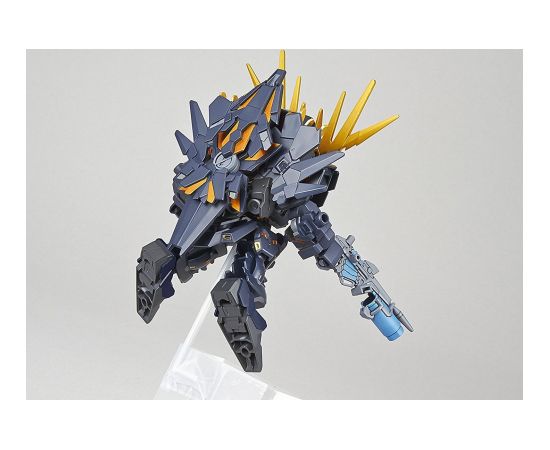 Bandai SDEX UNICORN GUNDAM 02 BANSHEE NORN[DESTROY MODE]