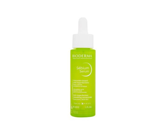 Bioderma Sébium / Serum 30ml