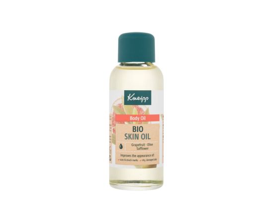 Kneipp Bio / Skin Oil 100ml