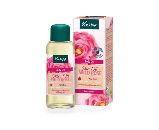 Kneipp Wild Rose 100ml