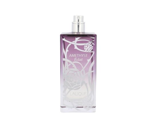 Lalique Tester Amethyst Éclat 100ml