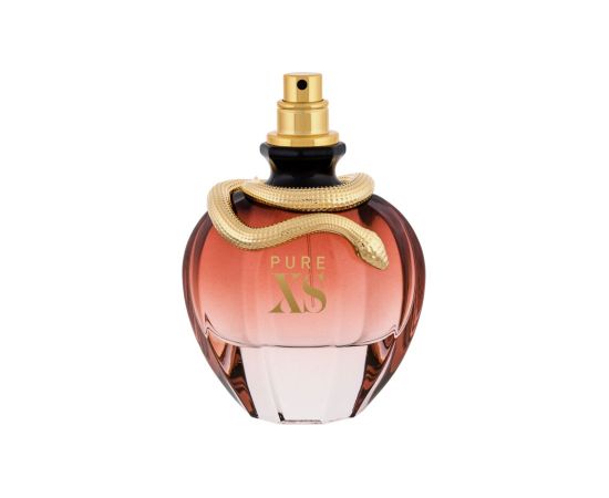 Paco Rabanne Tester Pure XS 80ml