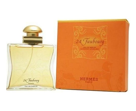 Hermes 24 Faubourg 100ml