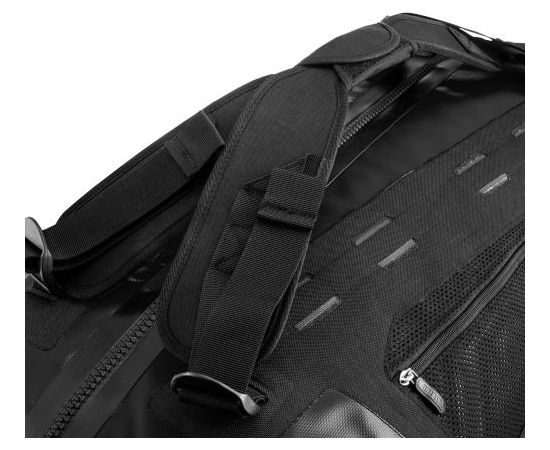 Ortlieb Duffle 60 L / Tumši zaļa / 60 L