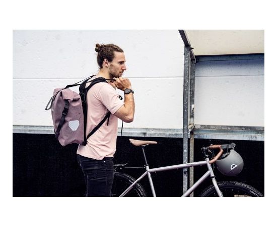 Ortlieb Carrying System Bike Pannier (QL1, QL2, QL2.1)