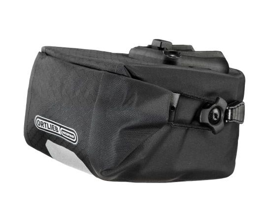 Ortlieb Micro 2 / Melna / 0.8 L