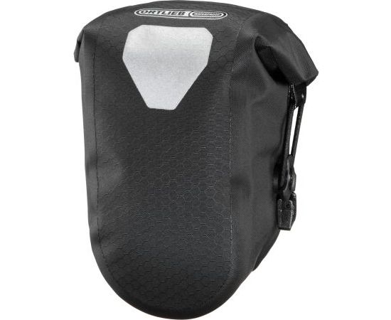 Ortlieb Micro 2 / Melna / 0.8 L