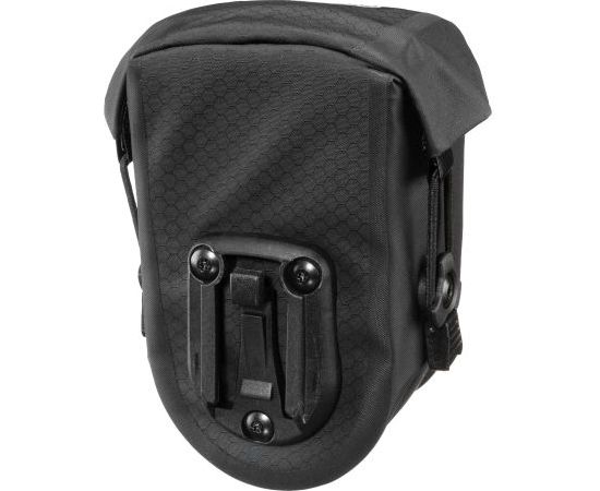 Ortlieb Micro 2 / Melna / 0.8 L