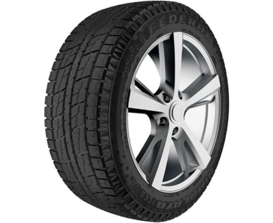 185/55R16 FEDERAL HIMALAYA ICEO 87Q XL DOT21 Friction FE270 3PMSF
