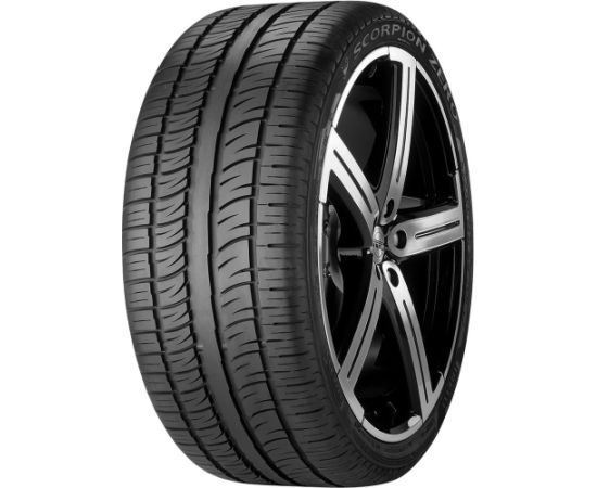 265/35R22 PIRELLI SCORPION ZERO ASIMMETRICO 102W XL T0 NCS DOT21 CBB72 M+S