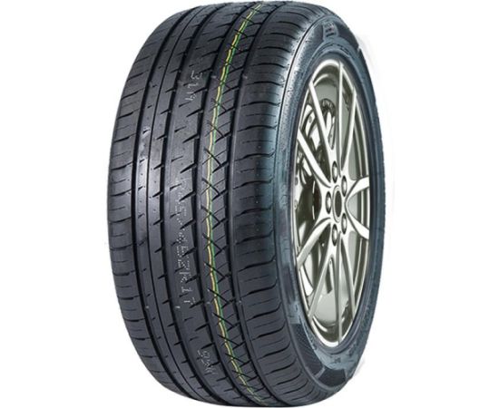 255/50R19 ROADMARCH PRIME UHP 08 107V XL USED 300km DOT20 CC273 M+S