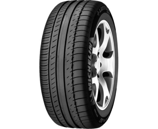 235/55R17 MICHELIN LATITUDE SPORT 99V AO DOT22 DBB71