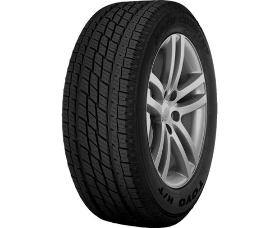235/60R17 TOYO OPEN COUNTRY H/T 102H WO DOT17 FF270
