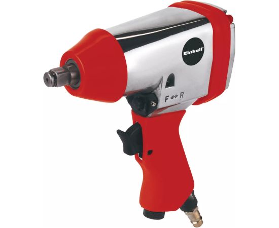 Pneimatiskā triecienatslēga Einhell DSS 260/2 + piederumi