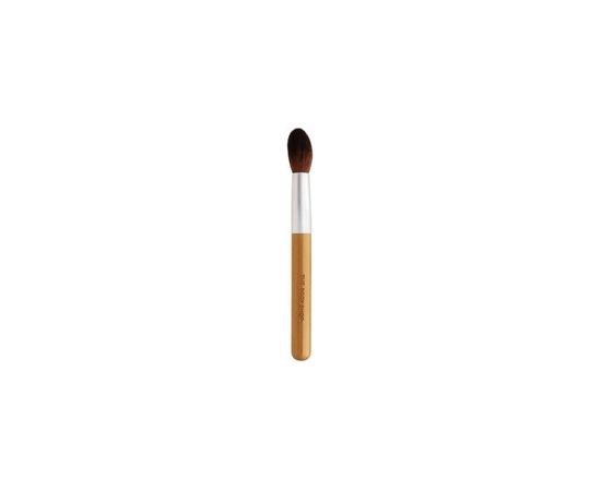The Body Shop Pointed Highlighter Brush - Kosmetický štětec na rozjasňovač