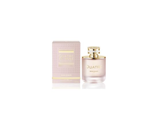 Boucheron Quatre en Rose Florale EDP 30ml