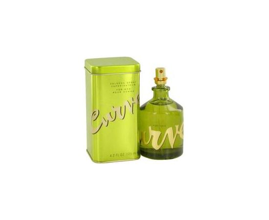Liz Claiborne Curve for Men EDC 125ml
