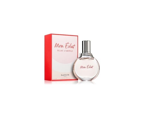 Lanvin Mon Eclat D'Arpege EDP Tester 100ml