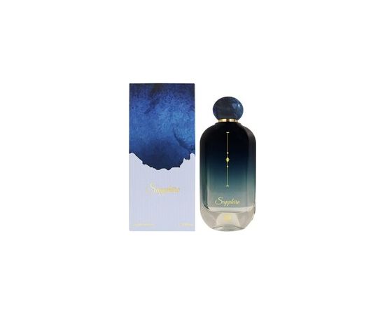 Ahmed Al Maghribi Sapphire EDP 100ml