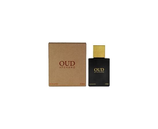 Ahmed Al Maghribi Oud Afghano EDP 50ml