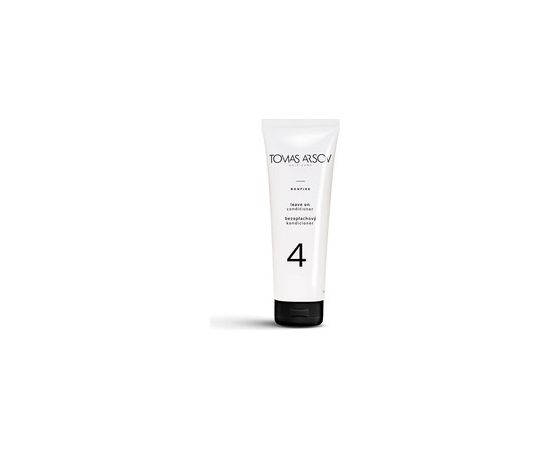 Tomas Arsov Bonfire Leave On Conditioner 250ml