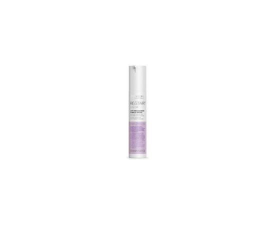 Revlon Restart Color Anti-Brassiness Purple Drops 50ml