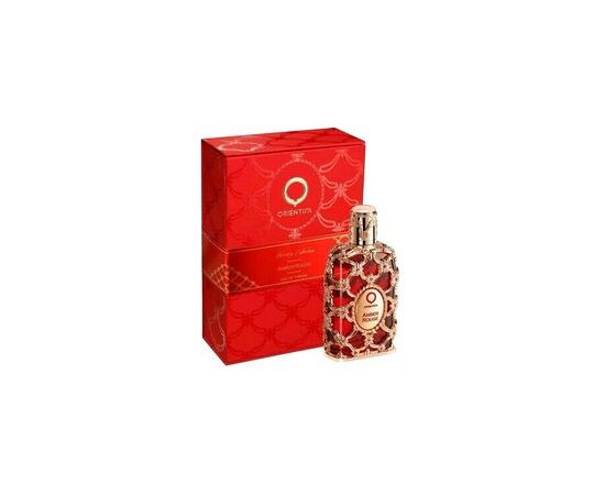 Orientica Amber Rouge EDP 150ml
