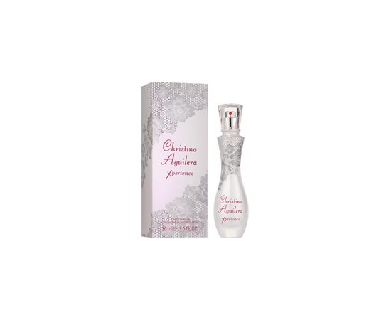 Christina Aguilera Xperience EDP 30ml