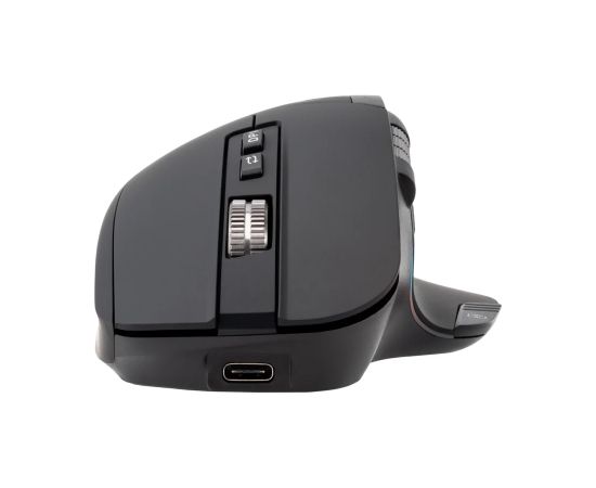 Tellur Shade Wireless Mouse Black