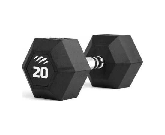 tiguar hantel HEX 20 kg