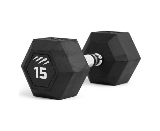 tiguar hantel HEX 15 kg