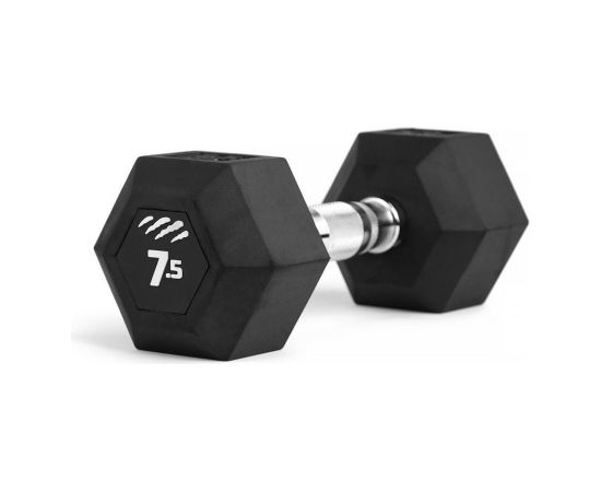 tiguar hantel HEX 7,5 kg