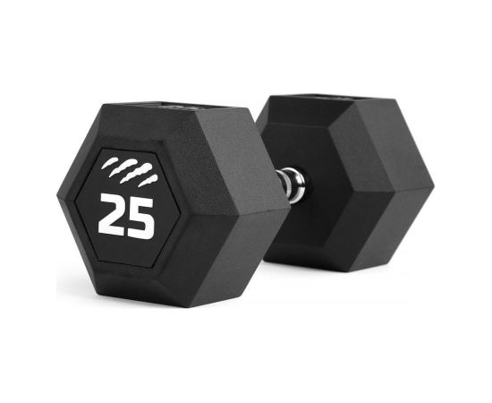 tiguar hantel HEX 25 kg