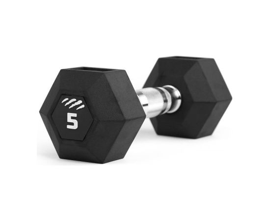 tiguar hantel HEX 5 kg