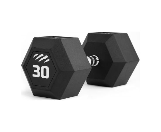 tiguar hantel HEX 30 kg
