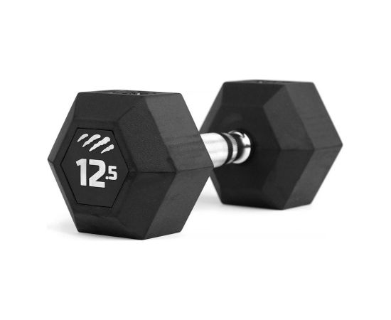 tiguar hantel HEX 12,5 kg