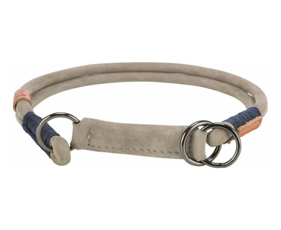 Obroże treningowe dla psów Trixie Be Nordic Szary 35 cm